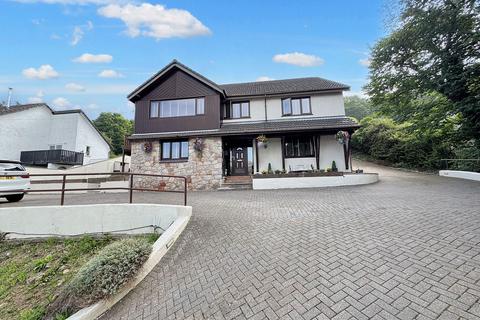 6 bedroom detached house for sale, Rhyd-y-Foel, Abergele, LL22 8DY