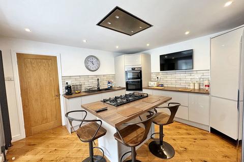 6 bedroom detached house for sale, Rhyd-y-Foel, Abergele, LL22 8DY