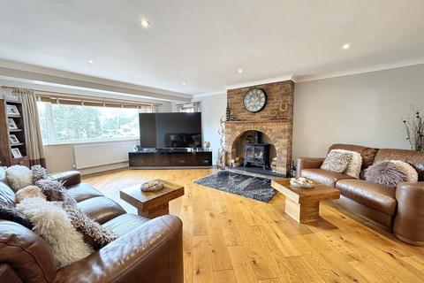 6 bedroom detached house for sale, Rhyd-y-Foel, Abergele, LL22 8DY