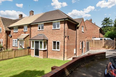 2 bedroom end of terrace house for sale, Common Way, Ashford TN26