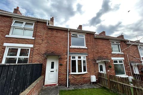 2 bedroom terraced house for sale, Harrogate Terrace, Seaham SR7