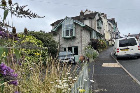 3 bedroom detached house for sale, 1a Latimer Road, Llandeilo, Carmarthenshire.