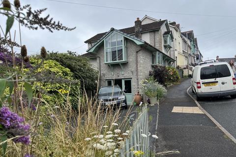 Ty Newydd, 1a Latimer Road, Llandeilo, SA19 6HS