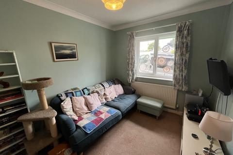 Ty Newydd, 1a Latimer Road, Llandeilo, SA19 6HS