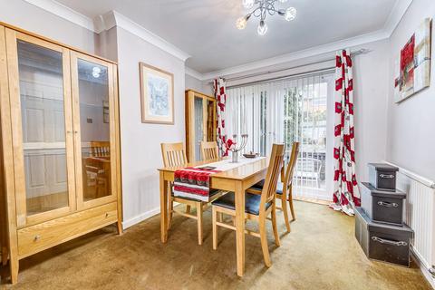 3 bedroom semi-detached house for sale, Torrington Road, Llanrumney, Cardiff. CF3