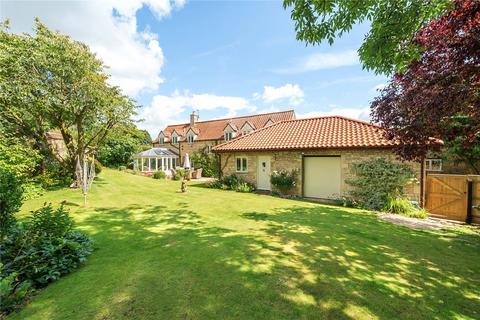 4 bedroom detached house for sale, Manor Road, Stretton, Oakham, Rutland, LE15