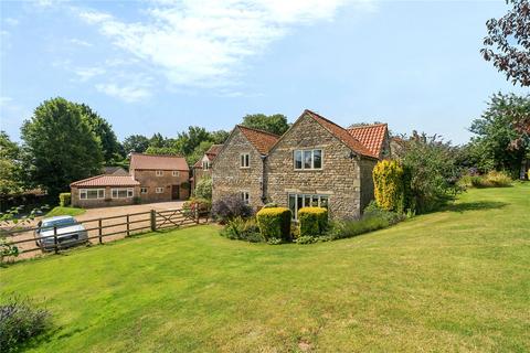 4 bedroom detached house for sale, Manor Road, Stretton, Oakham, Rutland, LE15