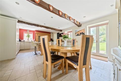 6 bedroom detached house for sale, Manor Road, Stretton, Oakham, Rutland, LE15