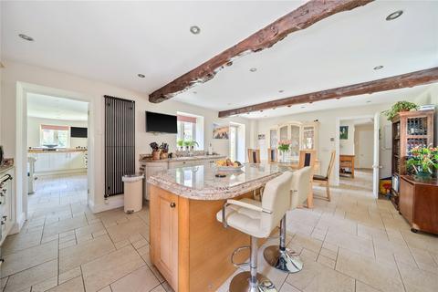 6 bedroom detached house for sale, Manor Road, Stretton, Oakham, Rutland, LE15