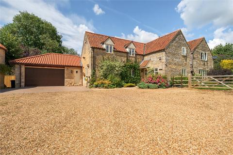 6 bedroom detached house for sale, Manor Road, Stretton, Oakham, Rutland, LE15