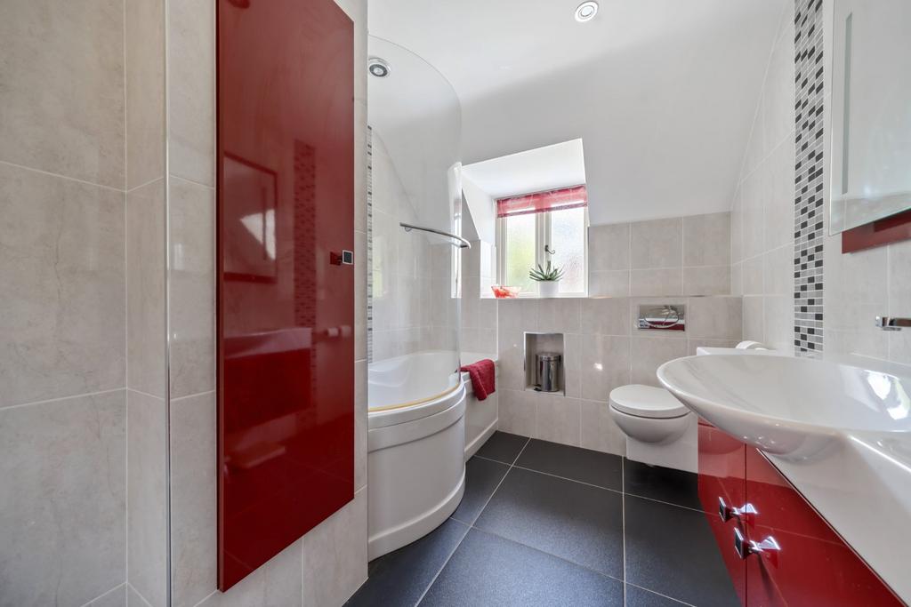 En Suite Bedroom Two