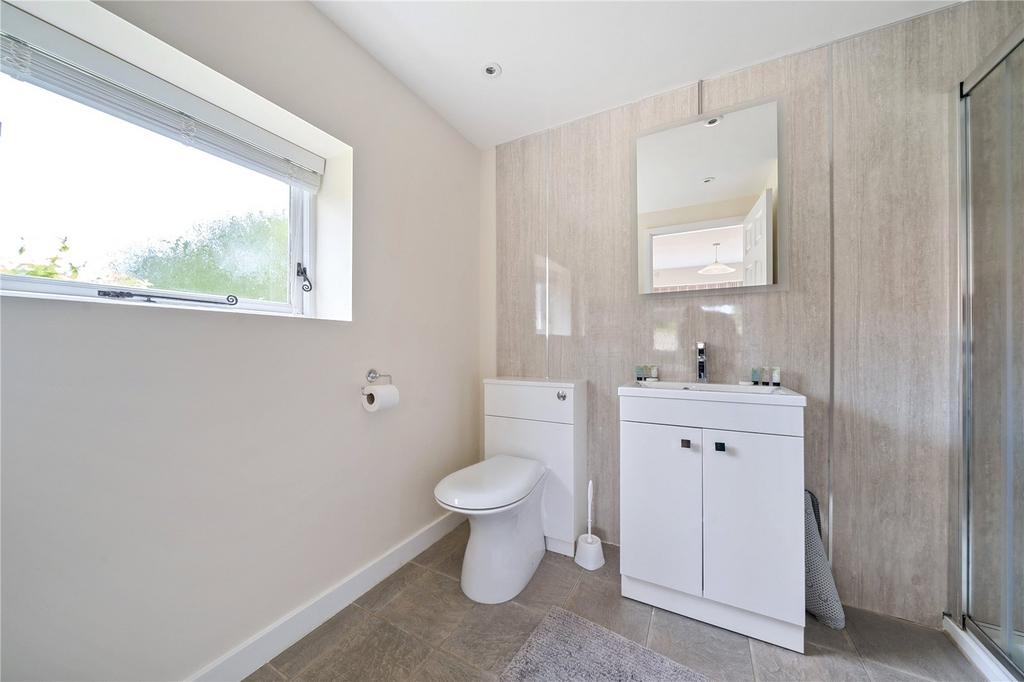 Cottage En Suite