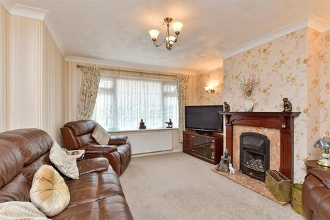 2 bedroom semi-detached bungalow for sale, Seaview Road, Peacehaven, East Sussex