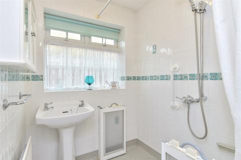 2 bedroom semi-detached bungalow for sale, Seaview Road, Peacehaven, East Sussex