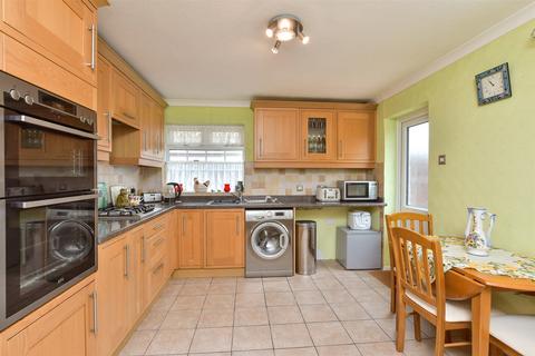 2 bedroom semi-detached bungalow for sale, Seaview Road, Peacehaven, East Sussex