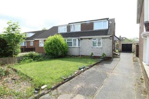 3 bedroom bungalow for sale, Domar Close, Kirkby