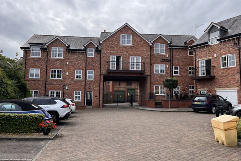4 bedroom townhouse to rent, Arnolds Yard, Altrincham,