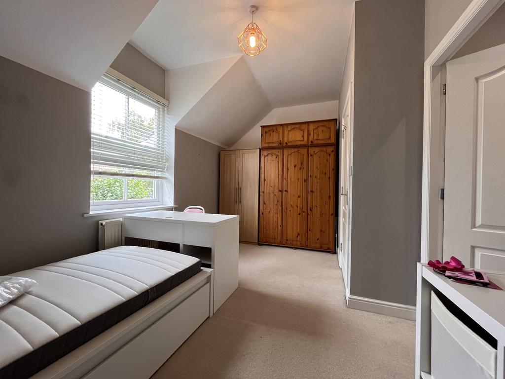 Principal Bedroom (2