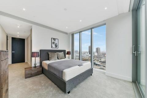 2 bedroom flat to rent, Perilla House, Goodman's Fields, Aldgate, E1