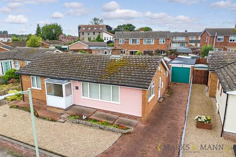 3 bedroom bungalow for sale, Danescourt Avenue, Stowmarket, IP14