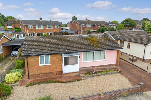 3 bedroom bungalow for sale, Danescourt Avenue, Stowmarket, IP14