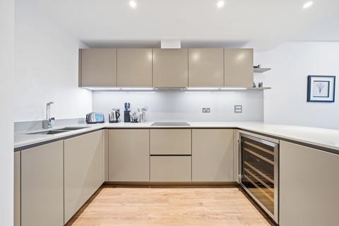 2 bedroom apartment to rent, Satin House, Goodmans Fields, Aldgate, London E1