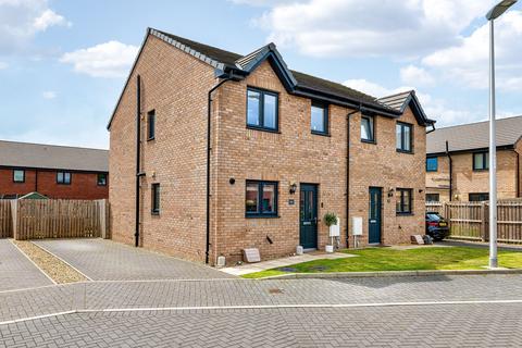 3 bedroom semi-detached house for sale, 18 Edwards Wynd, Gilmerton, Edinburgh, EH17 8XW