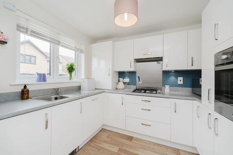 18 Edwards Wynd, Edinburgh, EH17 8XW