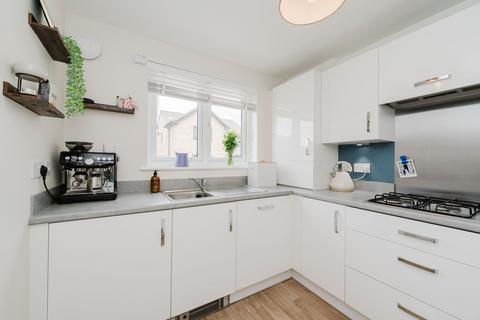 18 Edwards Wynd, Edinburgh, EH17 8XW