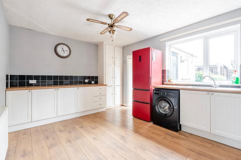 3 bedroom terraced house for sale, Suffolk Road, Gorleston, NR31