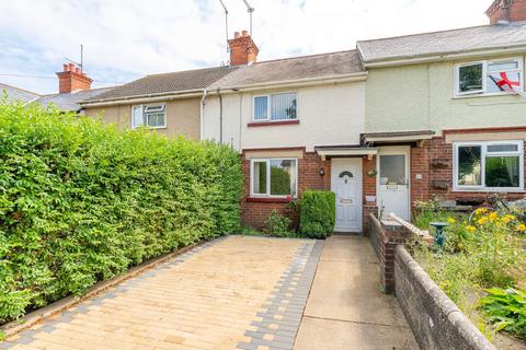 3 bedroom terraced house for sale, Suffolk Road, Gorleston, NR31