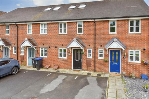 3 bedroom terraced house for sale, Malthouse Way, Worthing, West Sussex