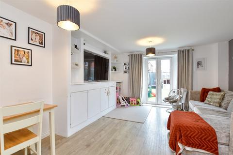 3 bedroom terraced house for sale, Malthouse Way, Worthing, West Sussex