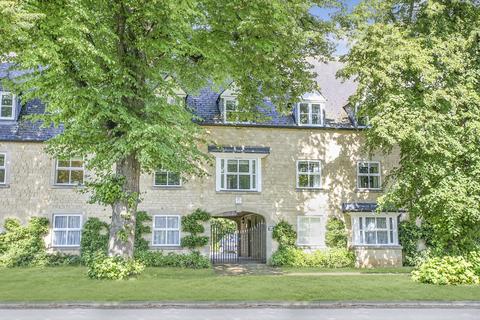 22 University Farm, Moreton-in-marsh, GL56 0DN