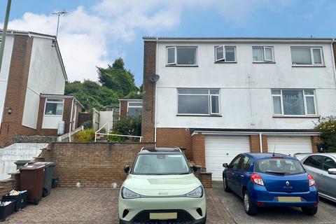 3 bedroom semi-detached house for sale, Sutton Close, Torquay, TQ2 8LL