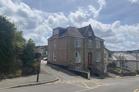 Mitchell Hill, Truro
