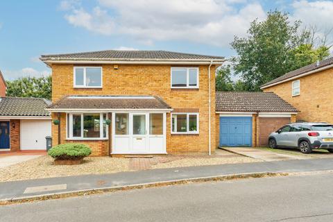 3 bedroom detached house for sale, Arthurton Road, Spixworth