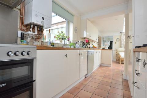 3 bedroom semi-detached house for sale, Colesbourne Road, Benhall, Cheltenham, GL51