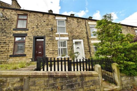 3 bedroom terraced house for sale, Bank Street, Hadfield, Glossop, Derbyshire, SK13