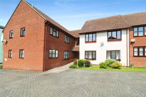 2 bedroom apartment for sale, Old Market Court, Burkitts Lane, Sudbury, Suffolk, CO10