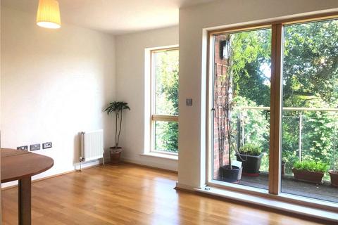 2 bedroom apartment to rent, Saxon Chase, Dickenson Road, London, N8