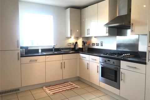 2 bedroom apartment to rent, Saxon Chase, Dickenson Road, London, N8