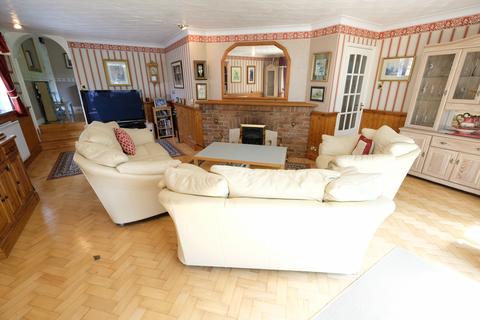 4 bedroom detached house for sale, Southampton Road, Cadnam SO40