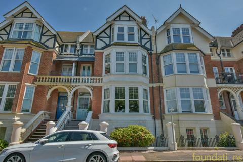 2 bedroom flat for sale, Park Road, Bexhill-on-Sea, TN39