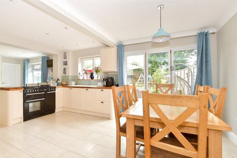 4 bedroom semi-detached house for sale, Cromwell Grove, Caterham, Surrey