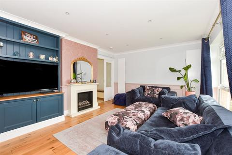 4 bedroom semi-detached house for sale, Cromwell Grove, Caterham, Surrey