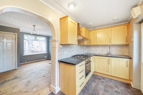 2 bedroom terraced house for sale, Brooklands Road, Hull, East Yorkshire, HU5