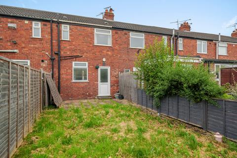 203 Brooklands Road, Hull, HU5 5AF