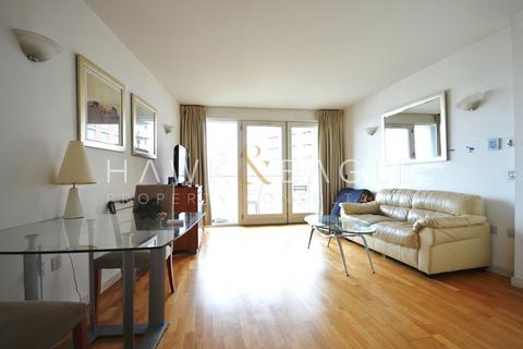 1 bedroom flat to rent, Fairmont Avenue, London, Greater London. E14