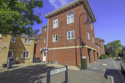 1 bedroom flat for sale, Eden Croft, Weston-super-Mare